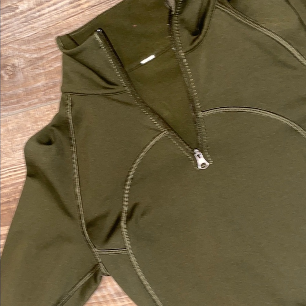 Long sleeve - Picture 4 of 5